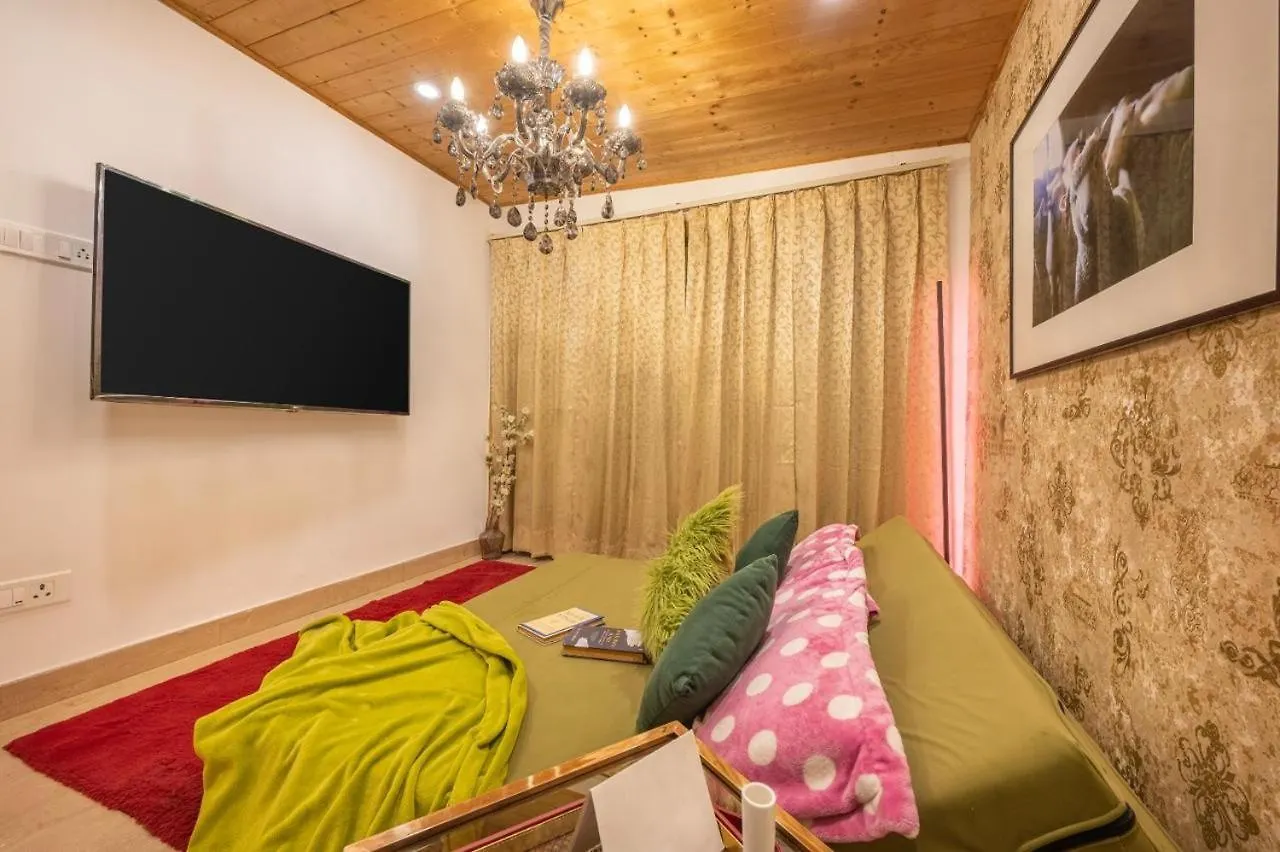Villa Anastasia By Innfinity Group Simlá